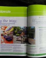 Vital People - August 2013