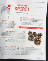 Boulevard Buzz - December 2013