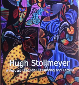 Hugh Stollmeyer book